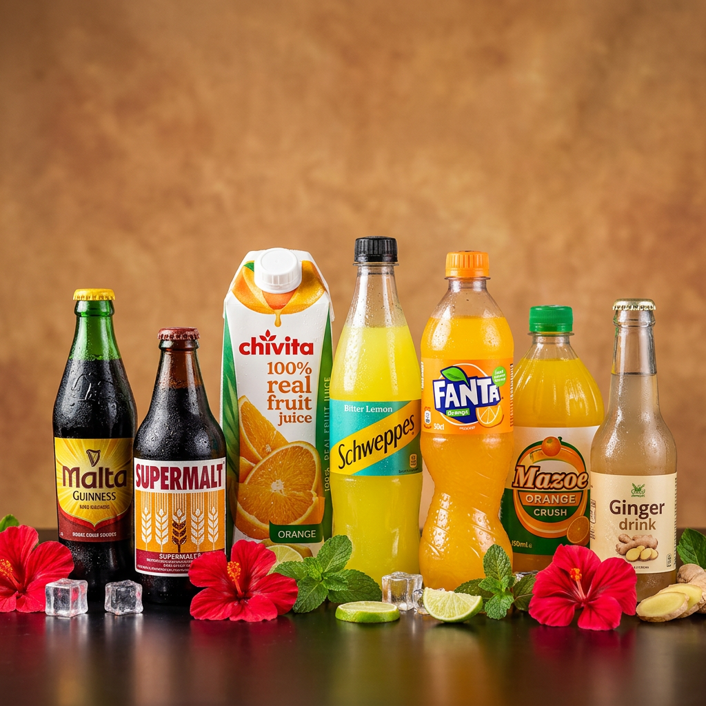 Drinks
